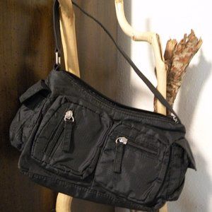 Little black purse/ handbag